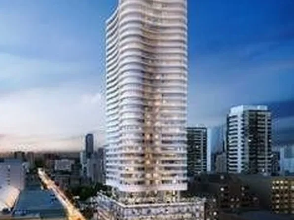403 Church St #2906, Toronto, ON M4Y 0C9