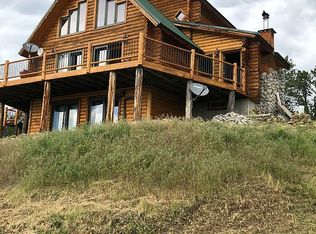 37 October Hill Rd, Columbus, MT 59019