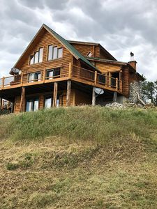 37 October Hill Rd, Columbus, MT, 59019
