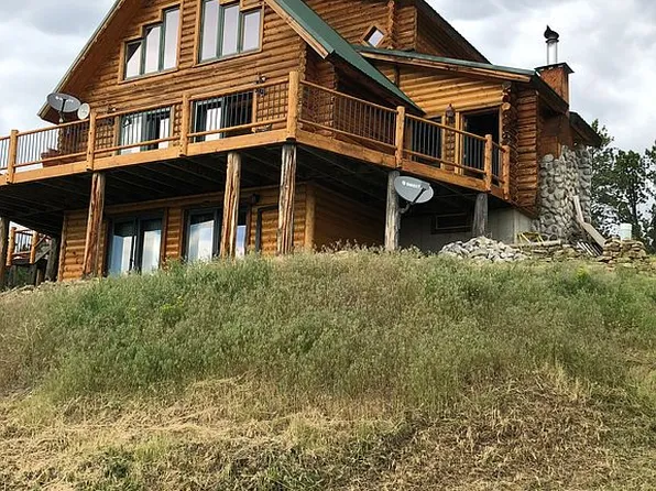 37 October Hill Rd, Columbus, MT 59019