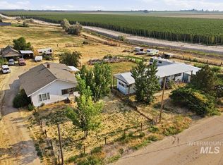 25432 Fern Ln, Wilder, ID 83676
