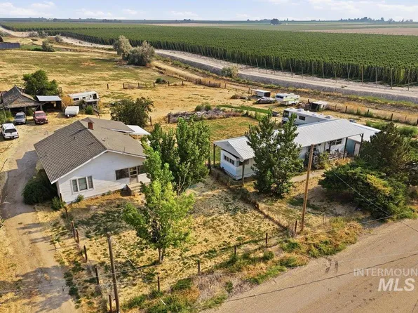 25432 Fern Ln, Wilder, ID 83676