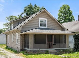 226 Sloemer Ave, New Albany, IN 47150