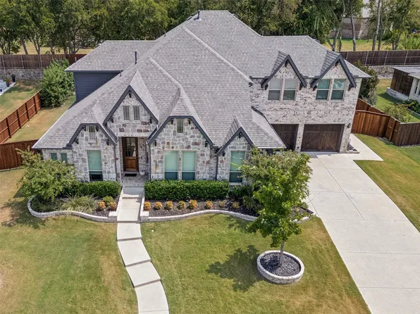 1500 Ashton Ridge Dr, Prosper, TX 75078