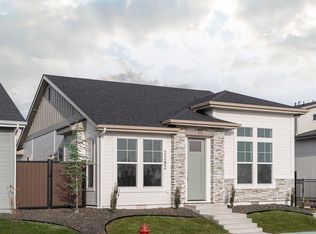 2282 E Valensole St, Meridian, ID 83642