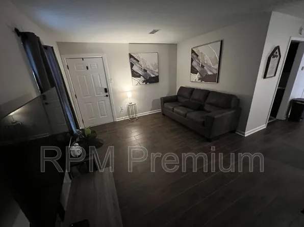 4547 Alvin Dark Ave #2, Baton Rouge, LA 70820