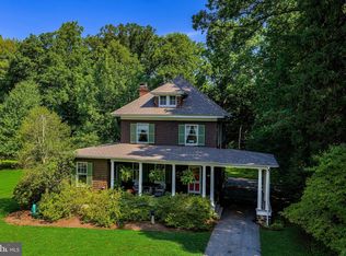 1014 Windsor Rd, Baltimore, MD 21208