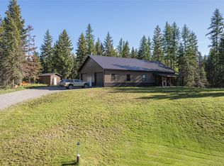 1382 La Brant Rd, Bigfork, MT 59911