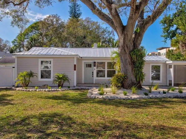 326 S Lime Ave, Sarasota, FL 34237