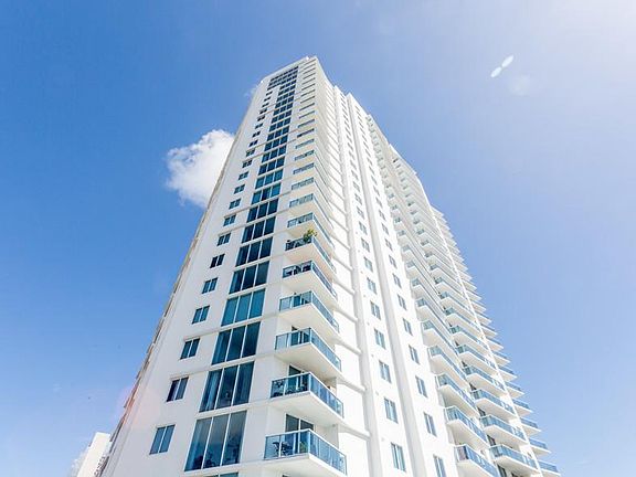 2nd image of 342 W Flagler St #1909