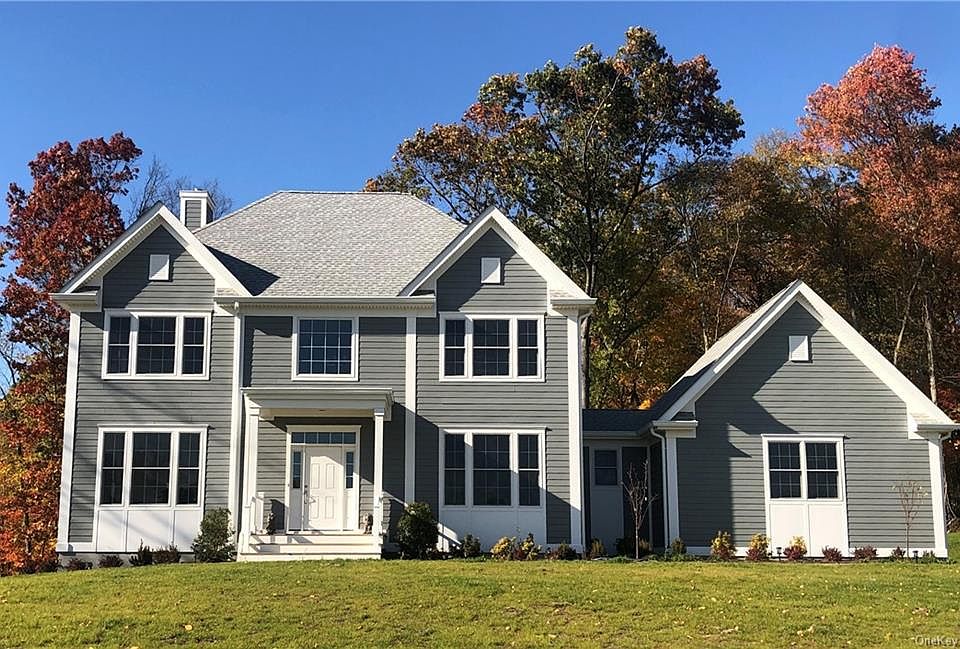 72 Stonehollow Drive, Brewster, NY 10509 MLS H6245140 Zillow