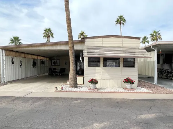 4220 E Main St #E22, Mesa, AZ 85205