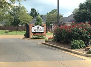 1103 Cardiff Cir, Bossier City, LA 71111