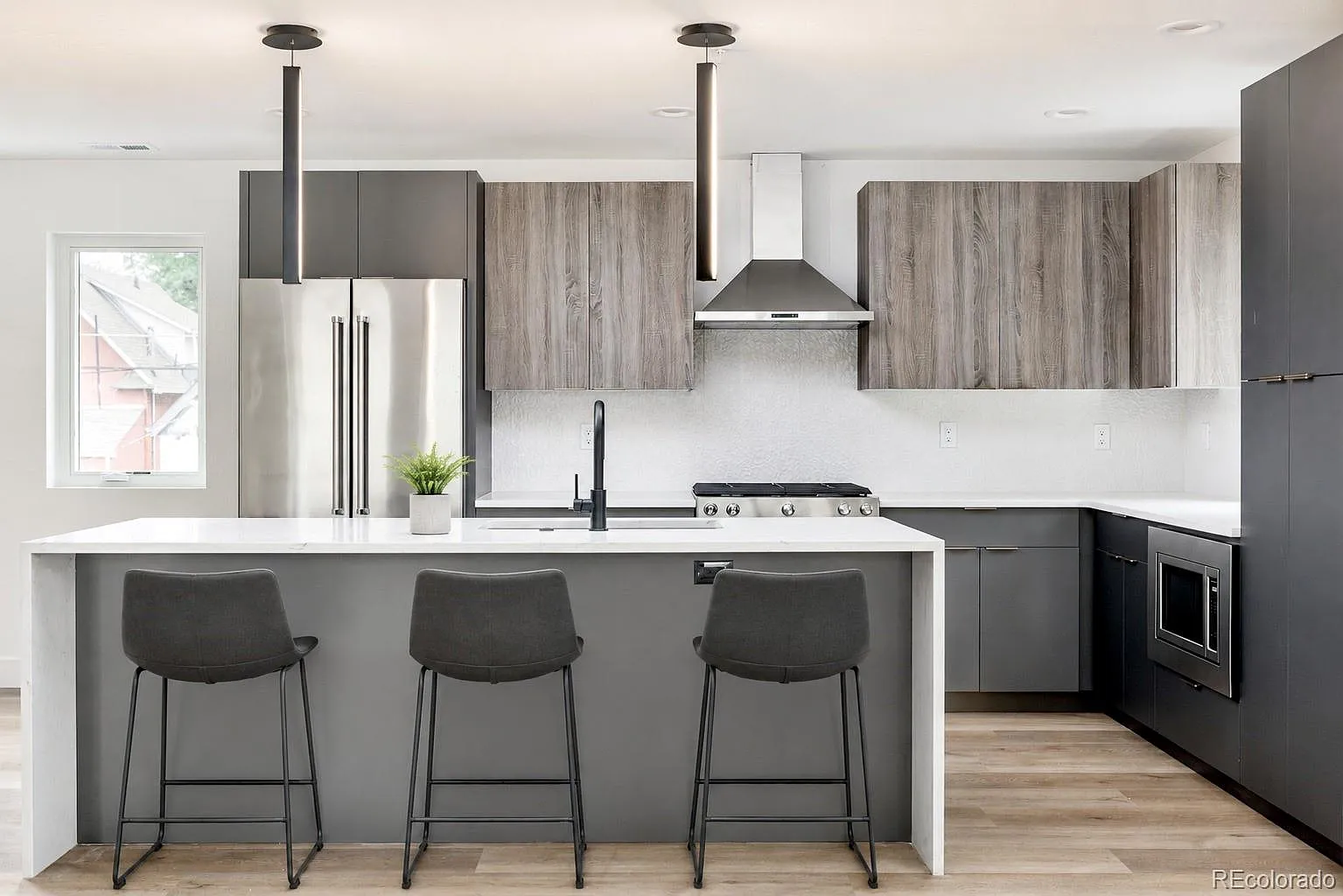 Eliot Street Residences — Photo 2