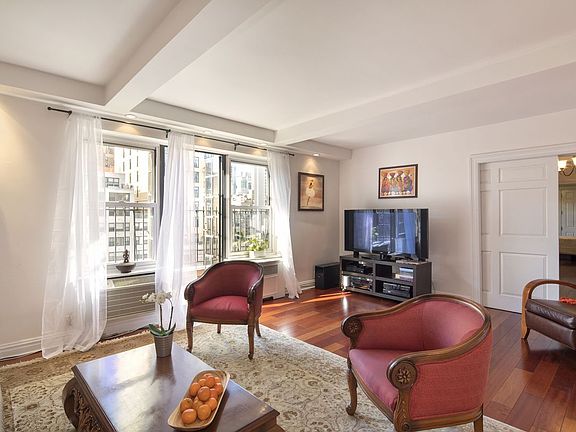 2nd image of 410 E 52nd St #11GJ