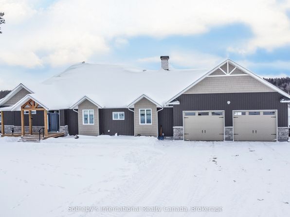 1210 River Rd, Sables Spanish Rivers, ON P0P 1P0
