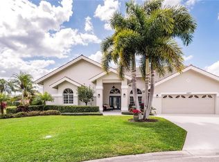 11437 Kestrel Ct, Naples, FL 34119