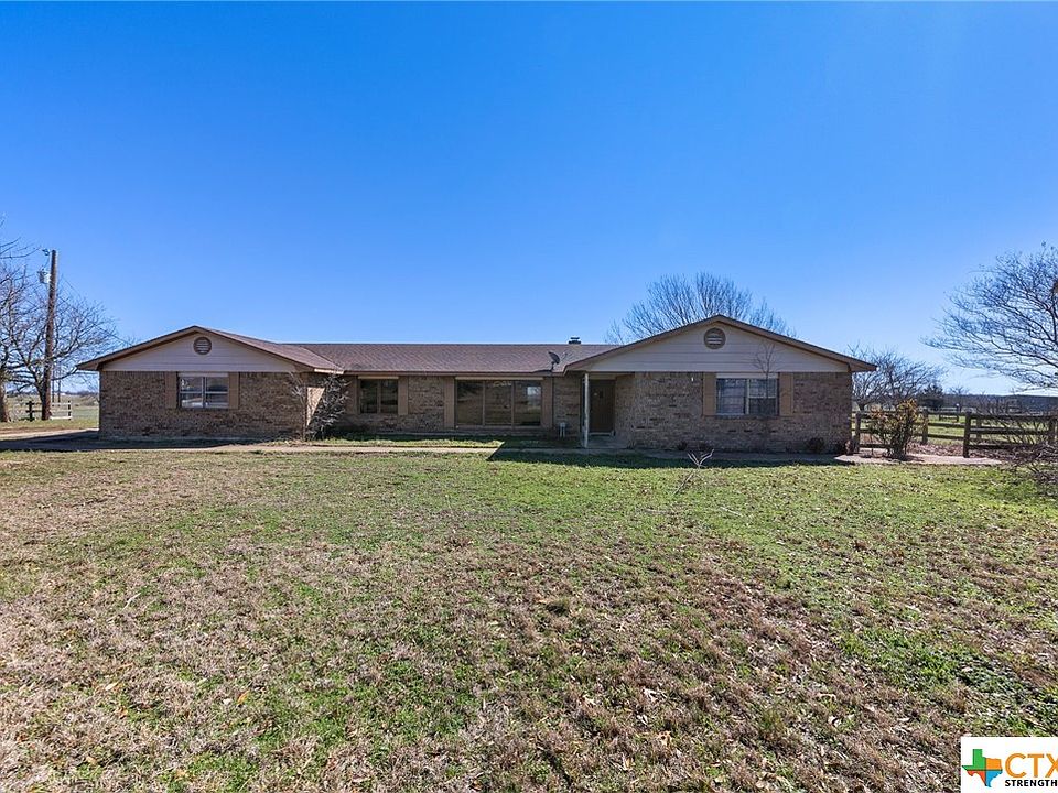 11171 Pendleton Troy Rd, Troy, TX 76579 MLS 496813 Zillow
