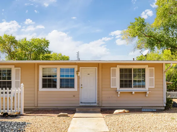600 N 2450 E APT 1003, St George, UT 84790
