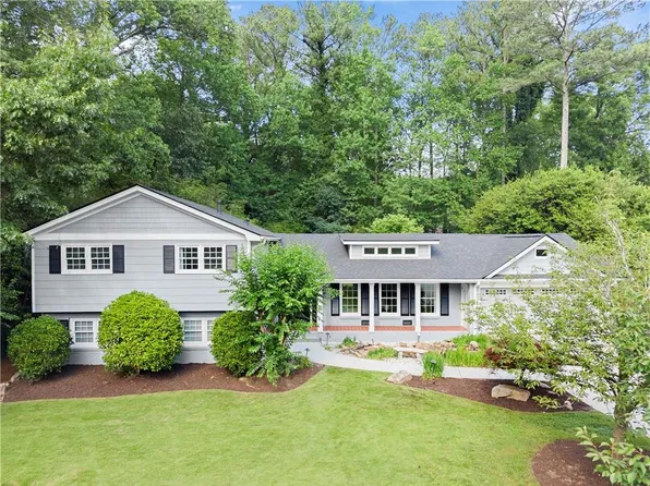 5177 Mount Vernon Way, Atlanta, GA 30338