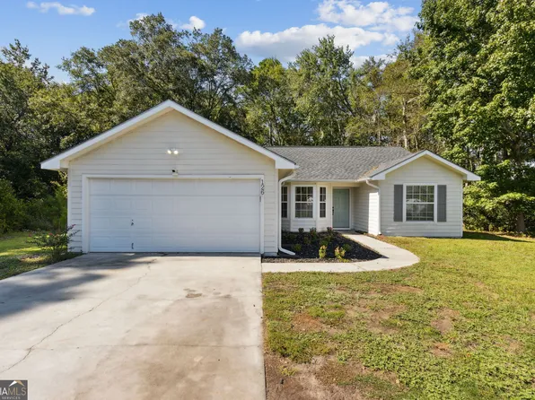 126 Lake Wisteria Ct, Kingsland, GA 31548