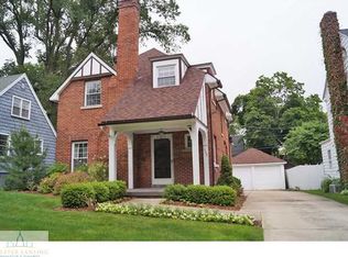 336 University Dr, East Lansing, MI 48823