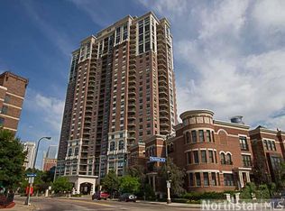 500 E Grant St APT 505, Minneapolis, MN 55404