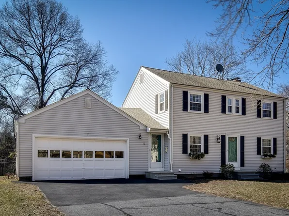 12 Maple Ln, Framingham, MA 01702