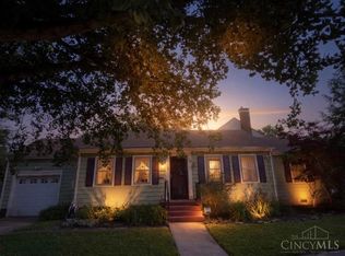 734 Westview Ave, Hamilton, OH 45013