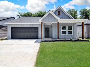 2513 Birdell St, Fort Worth, TX 76105