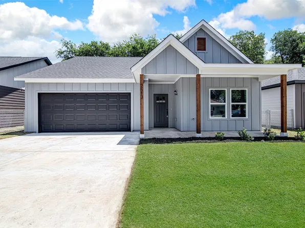 2513 Birdell St, Fort Worth, TX 76105
