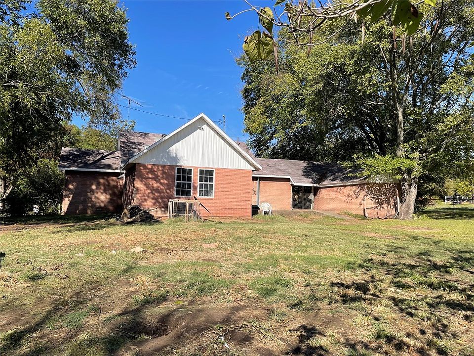 104 Mockingbird St, Ector, TX 75439 Zillow