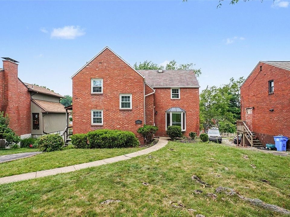 1st image of 5368 Orchard Hill Dr