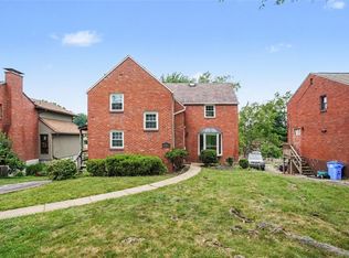 5368 Orchard Hill Dr, Pittsburgh, PA 15236