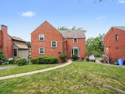 5368 Orchard Hill Dr, Pittsburgh, PA, 15236