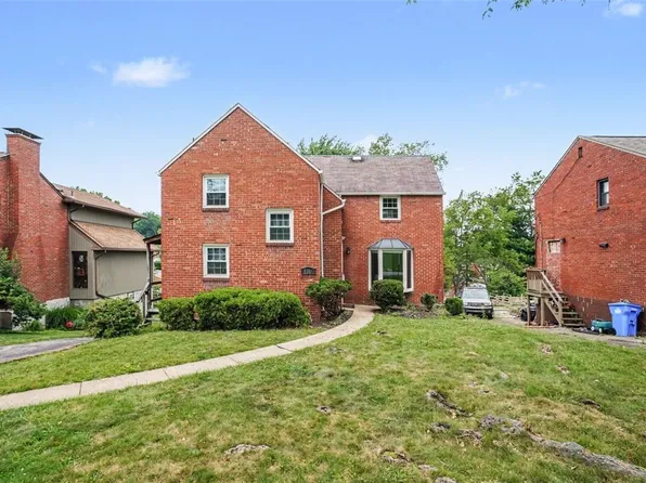 5368 Orchard Hill Dr, Pittsburgh, PA 15236