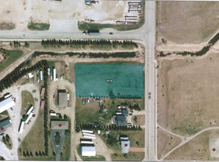 4518 45th St, Lacombe, AB T4L1W3