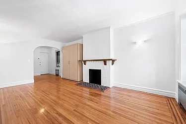 Rented by Corcoran