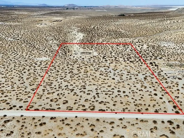 Lessing Ave, Adelanto, CA 92301