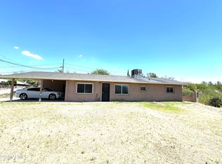 775 E Cactus Dr, Globe, AZ 85501