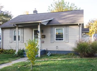 211 Haines St, Dowagiac, MI 49047