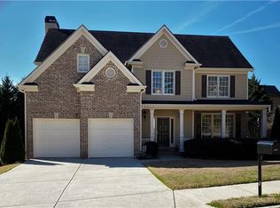 4032 Bogan Bridge Ct, Buford, GA 30519