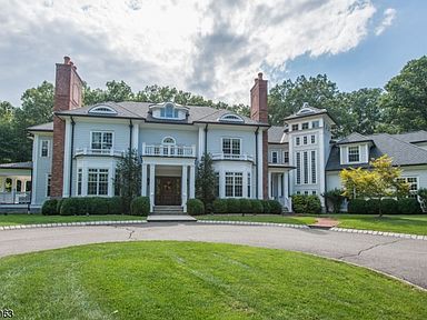 1 Rainetree Rdg, Far Hills, NJ 07931 | Zillow