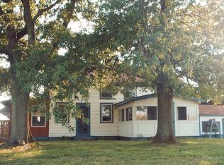 2639 Toddville Back St, Toddville, MD 21672