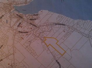 0 Beech Hill Rd, Rockport, ME 04856