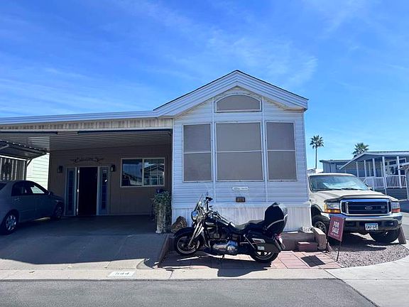 5th image of 702 S Meridian Rd #544