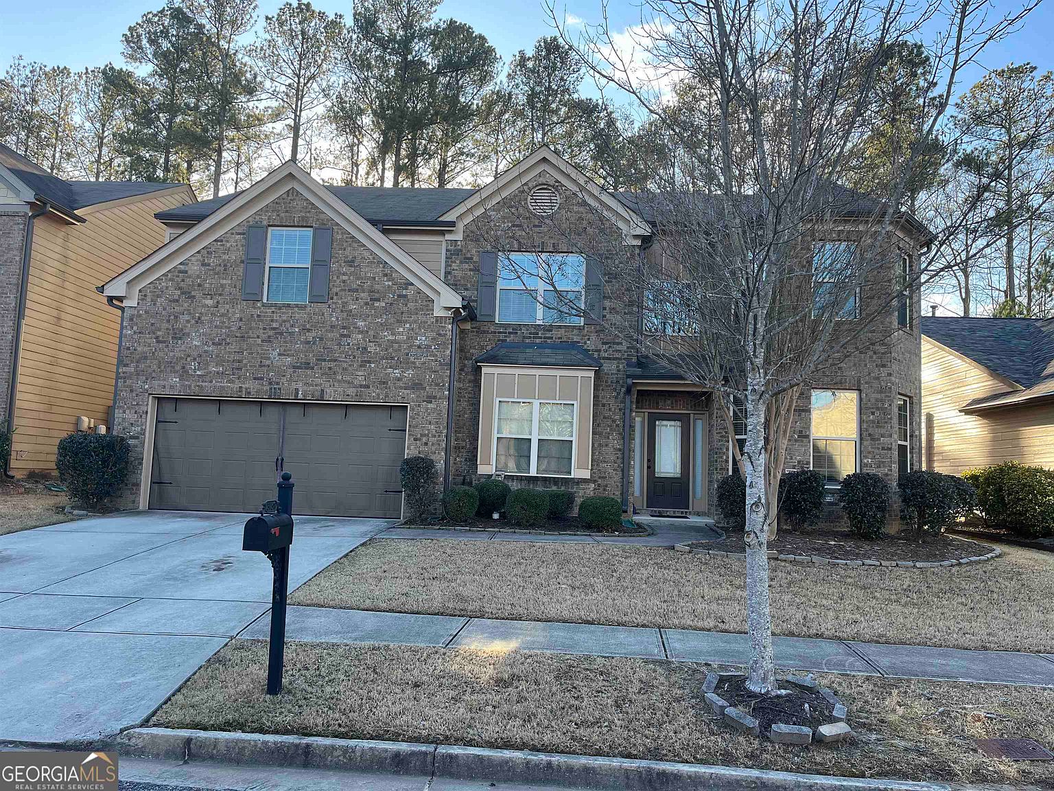 3458 Sag Harbor Ct, Buford, GA 30519 MLS 10238235 Zillow