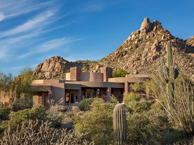 26873 N 102nd St, Scottsdale, AZ, 85262