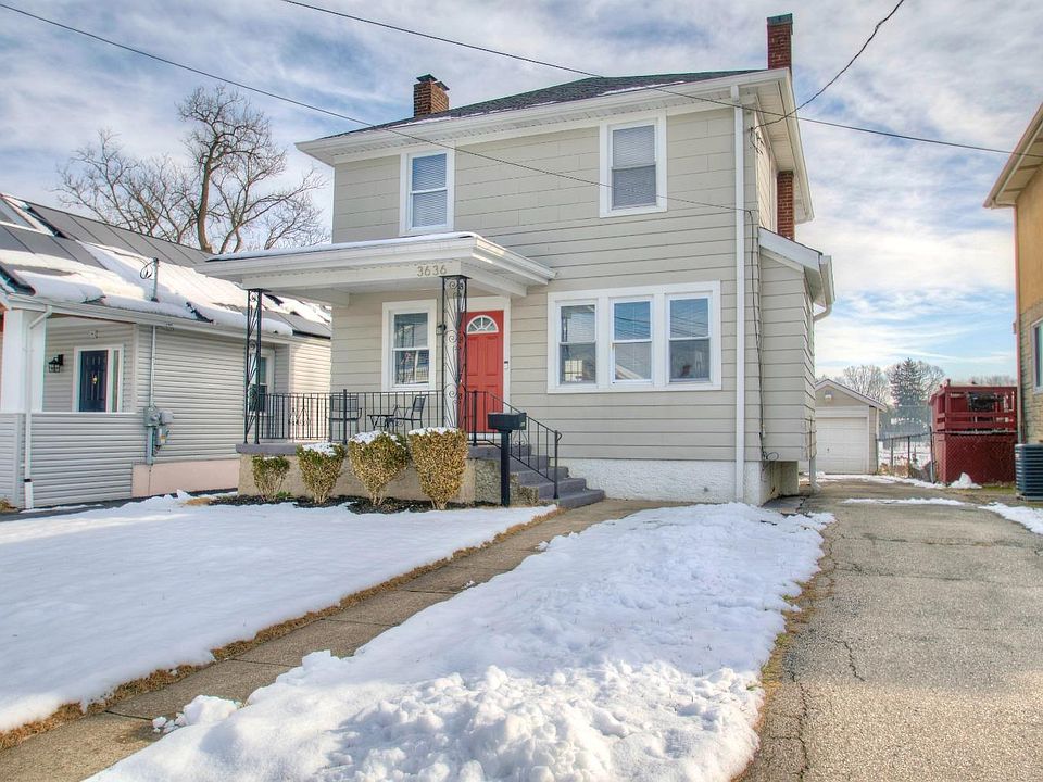1st image of 3636 Tamarack Ave