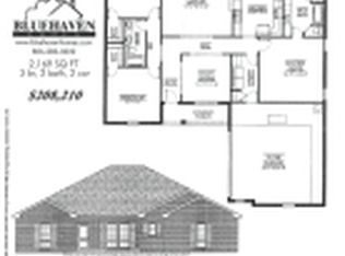 9905 Will, Amarillo, TX 79119